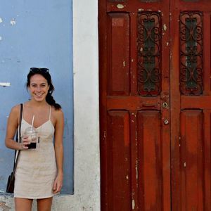 Meet your Posher, Vanessa